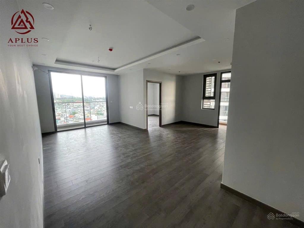 Duy nhất còn căn góc 2n2vs 2 ban công giá 2,2x tỷ, view biển + phố, hướng đông nam siêu thoáng mát