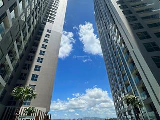 Cần bán gấp căn studio 1,2x tỷ the ruby, view biển, full nội thật, dọn vào ở luôn được