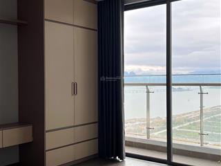 Ở đâu kiếm được studio view biển full nội thất giá chỉ 1,2x tỷ lại còn sắp ra sổ