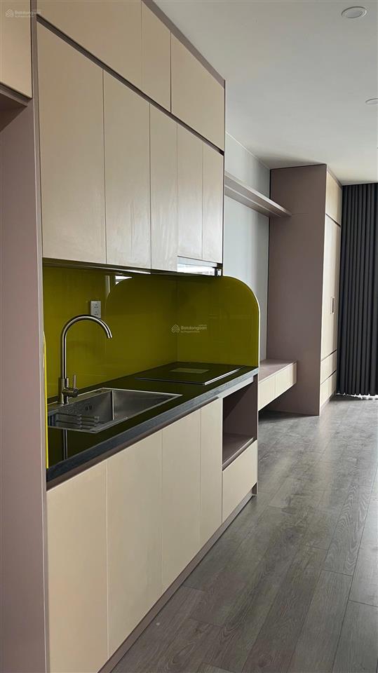 Ở đâu kiếm được studio view biển full nội thất giá chỉ 1,2x tỷ lại còn sắp ra sổ