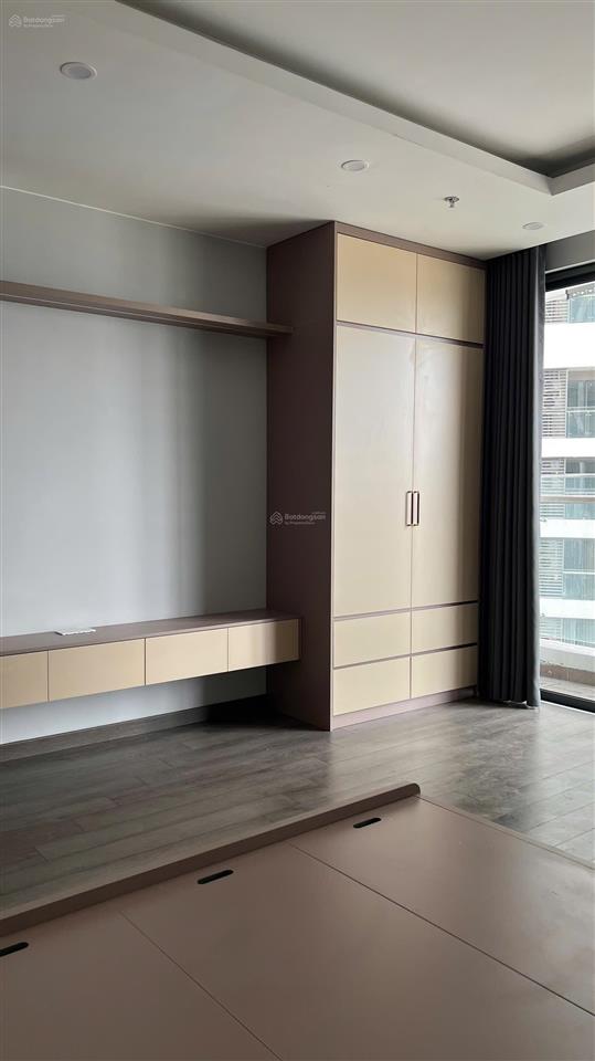 Ở đâu kiếm được studio view biển full nội thất giá chỉ 1,2x tỷ lại còn sắp ra sổ