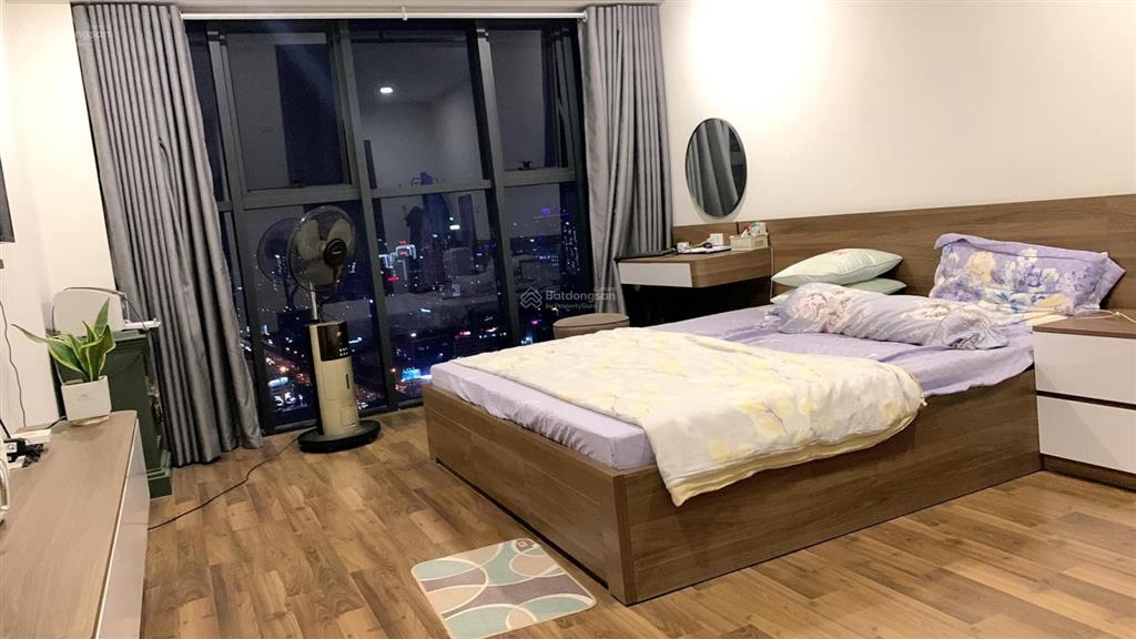 Bán chung cư booyoung căn góc 75m2, 2 ngủ, 2 vs giá tốt.