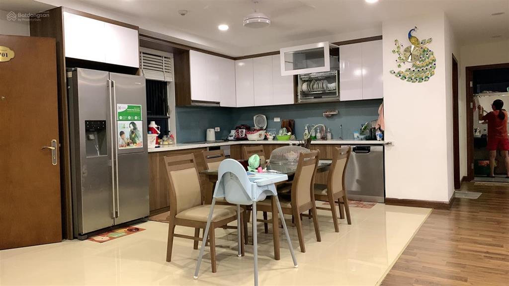 Bán chung cư booyoung căn góc 75m2, 2 ngủ, 2 vs giá tốt.