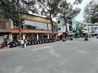 Siêu khủng! bán khuôn mặt tiền nguyễn ảnh thủ quận 12 dt 30x58m nh hđt 300 tr/th giá 200 tỷ