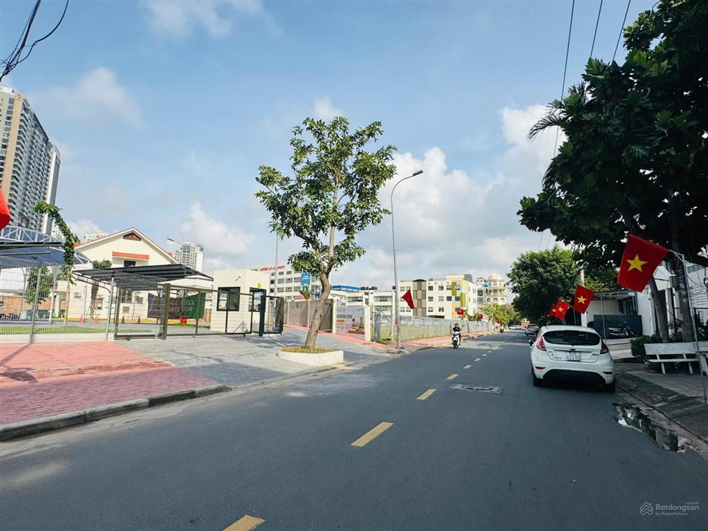 Bán nhà siêu khan hiếm mặt tiền lê văn khương quận 12, dt 18x79m, cấp 4, giá 78 tỷ về 48 tỷ chốt