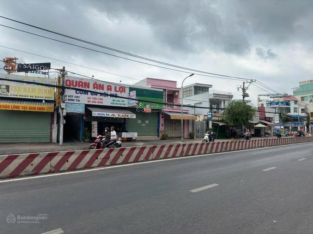Bán nhà siêu khan hiếm mặt tiền lê văn khương quận 12, dt 18x79m, cấp 4, giá 78 tỷ về 48 tỷ chốt