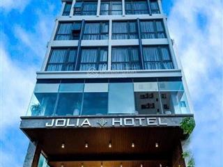 Bán tòa nhà siêu vị trí mt nguyễn trường tộ q.4 16x23m hầm 13 tầng hđt 1 tỷ/th 285tỷ về 240 tỷ