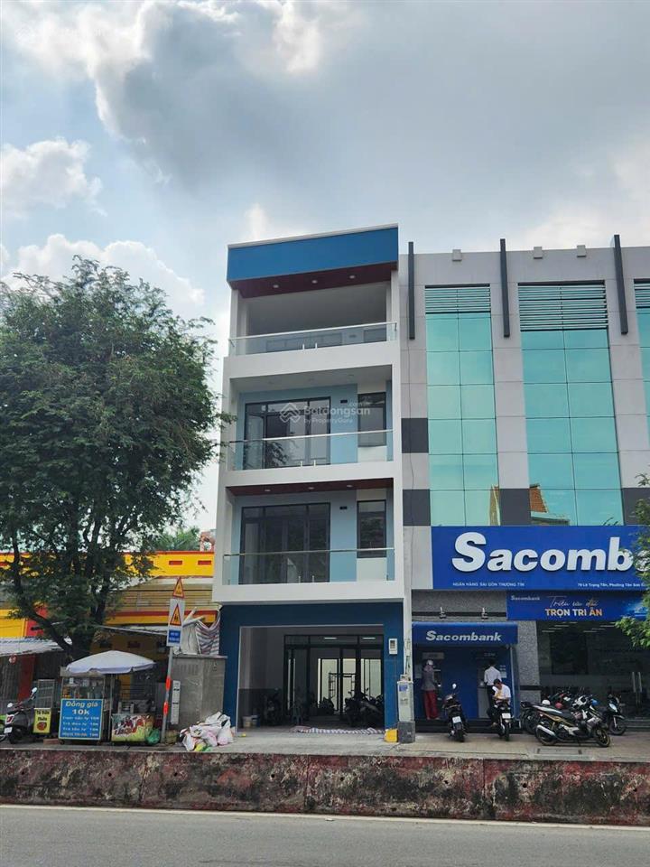 Siêu hiếm! bán nhà mặt tiền cao thắng quận 3 6x20m 3 tầng giá 48 tỷ tl