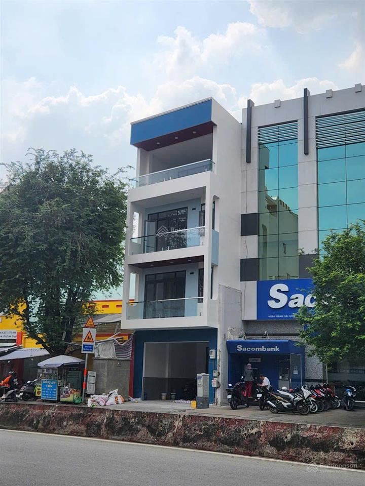Siêu hiếm! bán nhà mặt tiền cao thắng quận 3 6x20m 3 tầng giá 48 tỷ tl