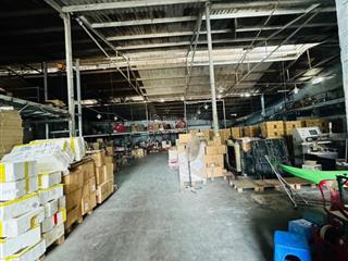 Bán nhà tỉnh lộ 10 2.350m²  mặt tiền ngang 23m  thu 280tr/tháng  bình tân  giá 188 tỷ