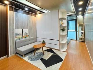 Giảm sốc, tòa ccmn lê quang đạo 71m x 7 tầng, 16 phòng rộng, doanh thu 900tr/tháng