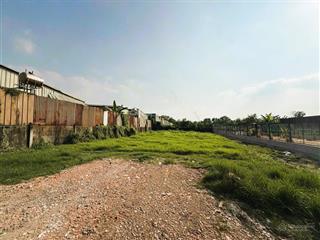 Bán đất đường liên ấp 26 nối dài  6,7 tỷ  1032m2  sổ đỏ chính chủ đường ô tô tải vào tận nơi.