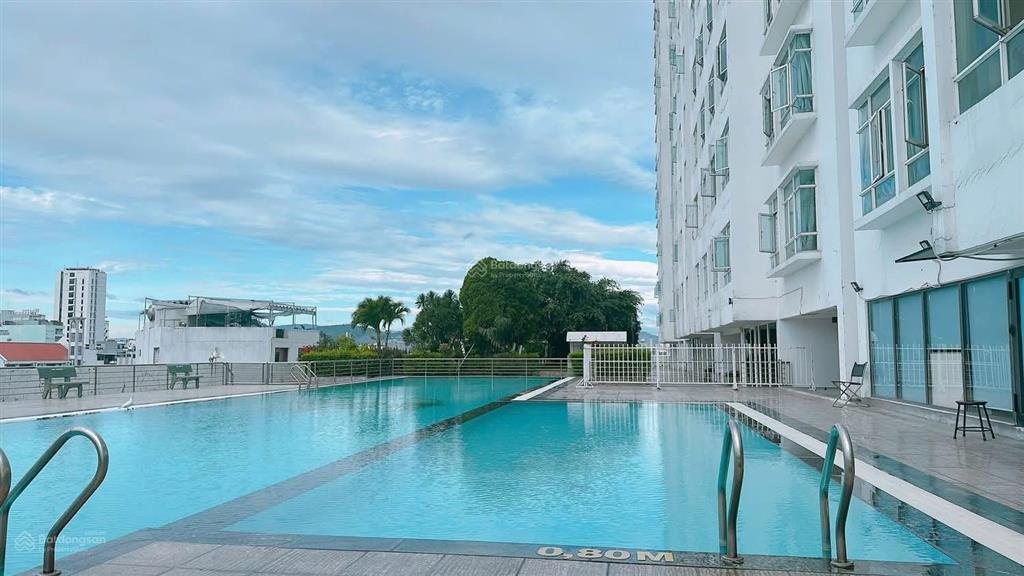 3,9 tỷ căn hộ 110m block a full nội thất