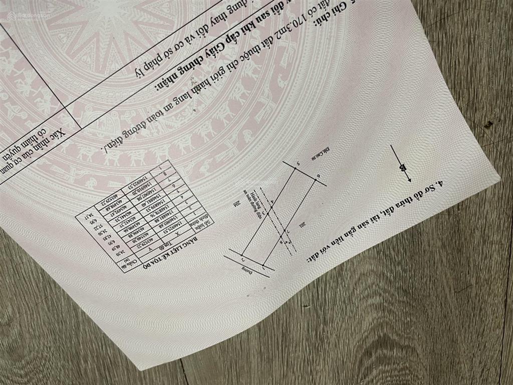 Bán gấp đất tại tân bình đak đoa, 3,6 tỷ, 2500m2, pháp lý đầy đủ, hướng đông