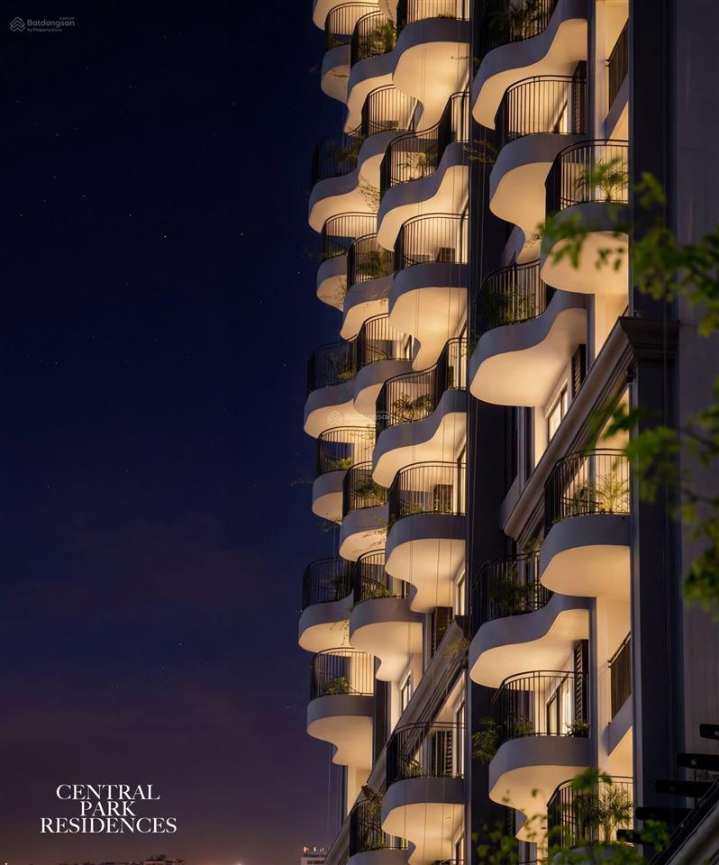 Bán chung cư cao cấp central park resident toà p2 tầng 5 giá siêu mềm