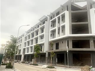 Bán biệt thự lk1114, eurowindow twin parks, 16 tỷ, 79.2m2, giá cực chất