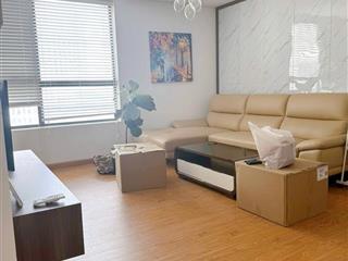 💥Căn hộ CC N09 Thành Thái 126m 3PN View công viên Cầu Giấy nhỉnh 11 tỷ