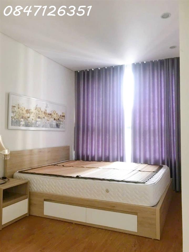 💥Căn hộ CC N09 Thành Thái 126m 3PN View công viên Cầu Giấy nhỉnh 11 tỷ