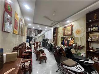 💥SIÊU PHẨM DƯƠNG QUẢNG HÀM💥  trung tâm Cầu Giấy, ngõ thông tứ tung, gần chợ, ô tô đỗ