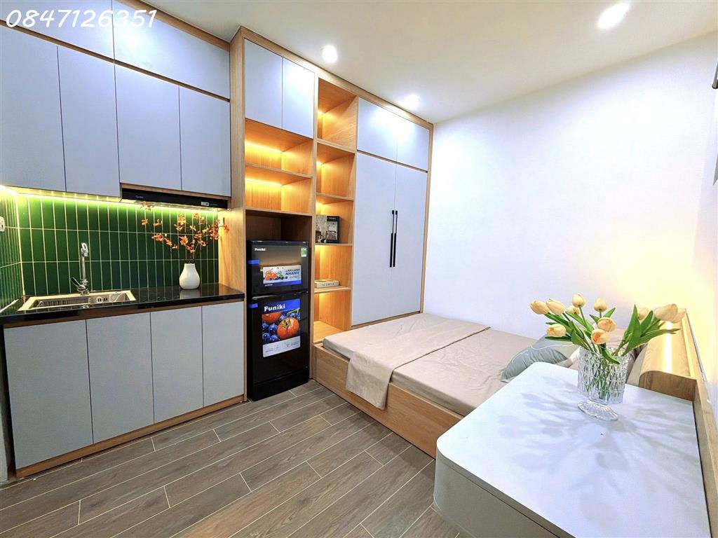 💥Cực phẩm Dòng tiền Võ Chí Công 100m 7T - 20 phòng, doanh thu khủng, hơn 38 tỷ