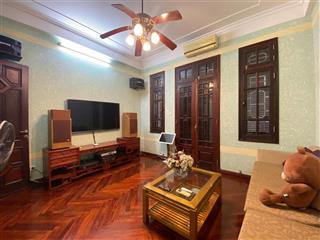 💥Ô tô vào nhà, Phân lô Duy Tân, Cầu Giấy 50m 5T KD văn phòng, 25.3 tỷ