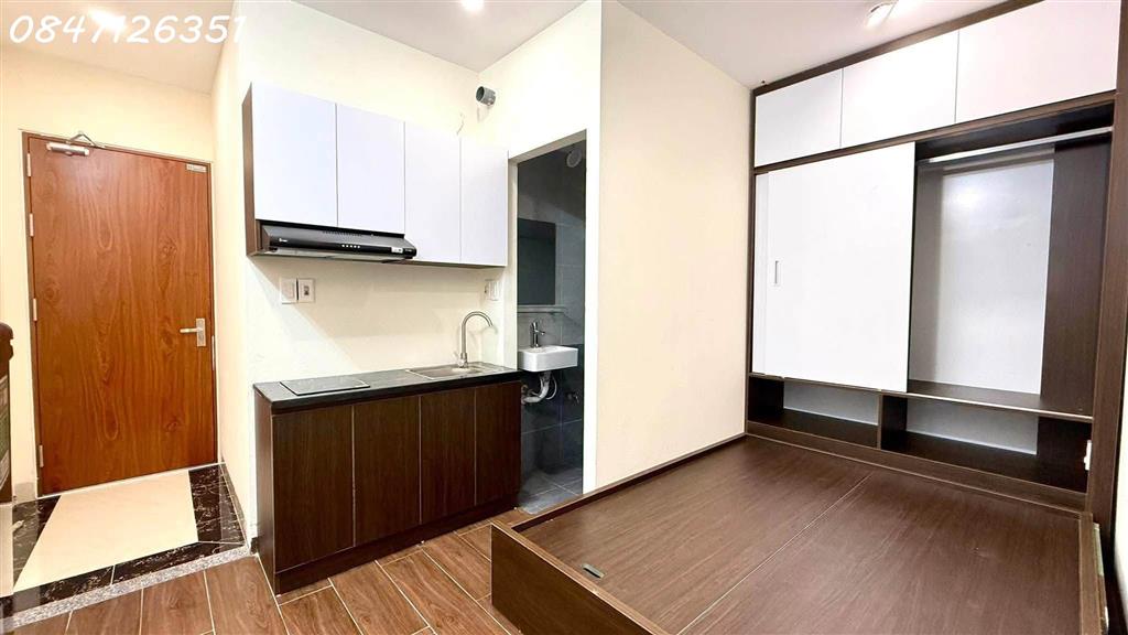 💥Tòa CCMN Quan Hoa 72m 7T Xây mới 17 phòng, doanh thu 100tr/th, chỉ hơn 21 tỷ