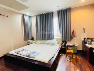Bán nhà phạm cự lượng 233m²  biệt thự phố 3 tầng  có gara, hồ cá, hầm rượu  giá 42.5 tỷ