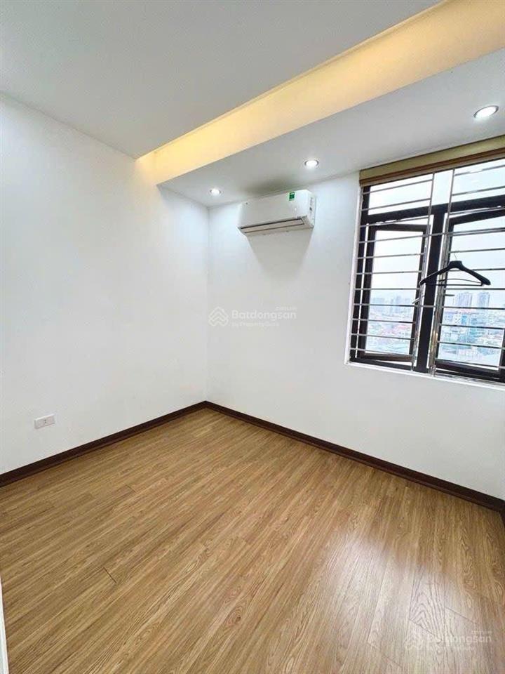 Chung cư đẹp ở ngay thoáng sáng ô tô đỗ ngày đêm