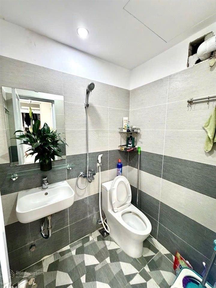 Chung cư đẹp ở ngay thoáng sáng ô tô đỗ ngày đêm