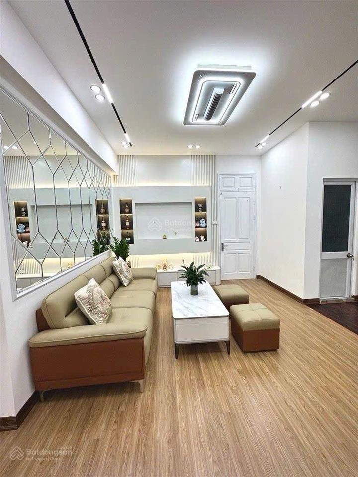 Chung cư đẹp ở ngay thoáng sáng ô tô đỗ ngày đêm