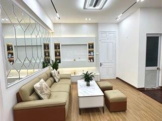 Chung cư đẹp ở ngay thoáng sáng ô tô đỗ ngày đêm