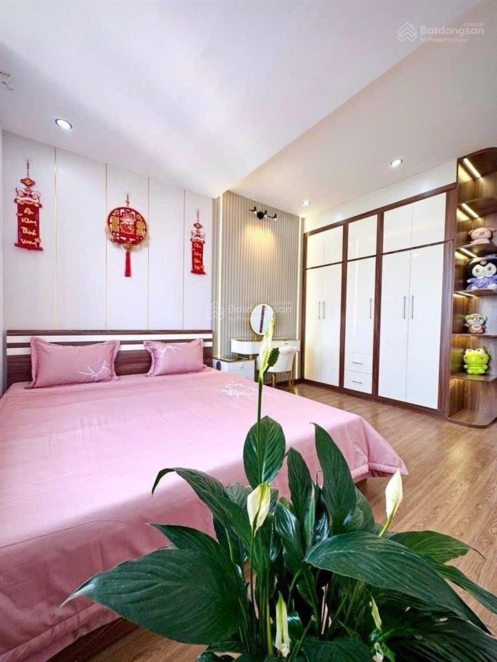 Chung cư đẹp ở ngay thoáng sáng ô tô đỗ ngày đêm
