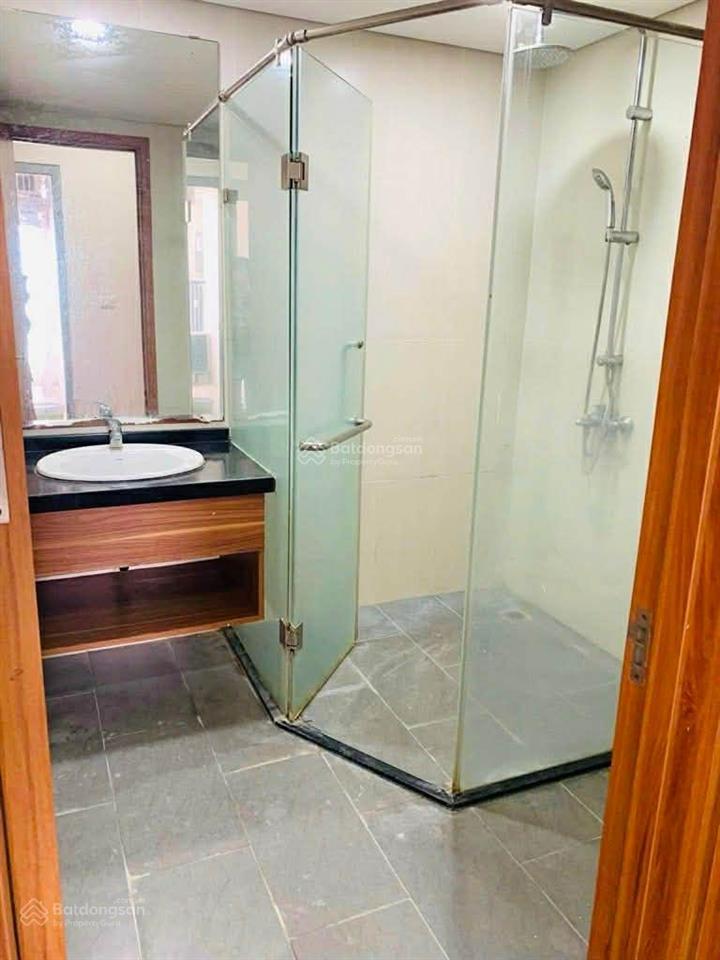 Chung cư vip đẹp ở luôn ở cho thuê hợp với mọi lứa tuổi