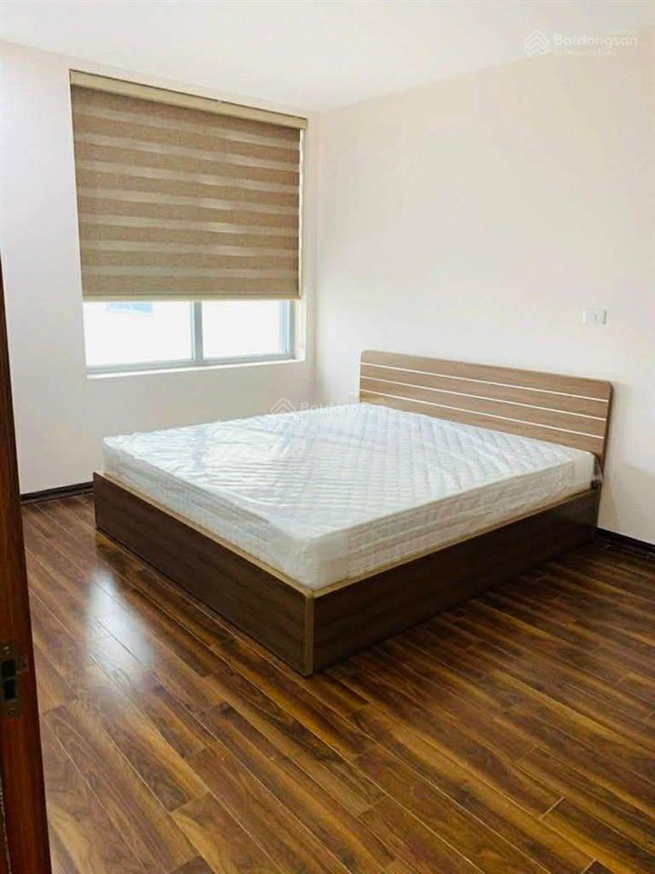 Chung cư vip đẹp ở luôn ở cho thuê hợp với mọi lứa tuổi