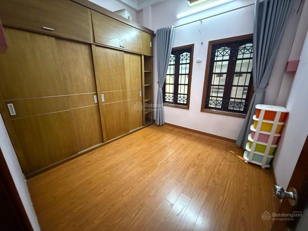 Phố hiếm người bán nhà vừa ở vừa kinh doanh