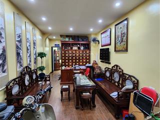 Bán căn nhà phố thái hà tt đống đa nhà đẹp thoáng sáng gần nhiều trường đại học lớn