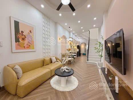 Chạm vào sự tinh tế  nhà xinh nghệ thuật  giá 4,x tỷ