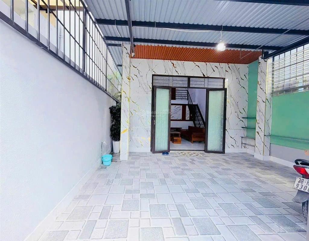 Nhà kiệt 41 đường 3m tôn đản  dt 78m2  ngang 5m  công năng đầy đủ  chỉ 3.x tỷ