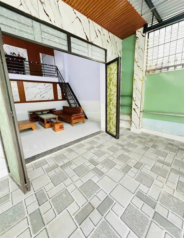 Nhà kiệt 41 đường 3m tôn đản  dt 78m2  ngang 5m  công năng đầy đủ  chỉ 3.x tỷ