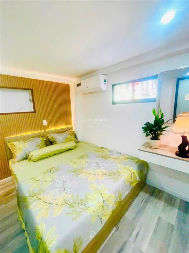 Hiếm có! nhà 2.5 tầng kiệt ông ích khiêm  ngang hơn 8m  chỉ nhỉnh 3 tỷ