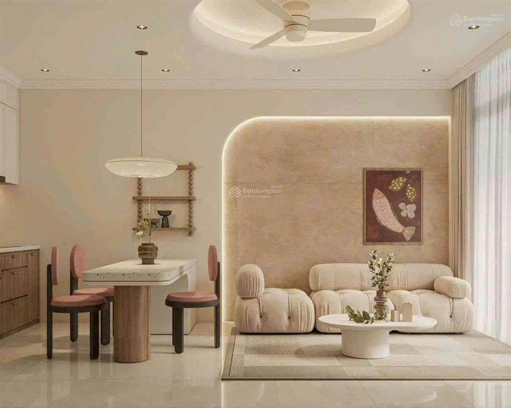 Chủ gửi bán nhà 2 tầng kiệt ô tô hà huy tập đẹp mê ly an cư đỉnh cao nhỉnh 5 tỷ