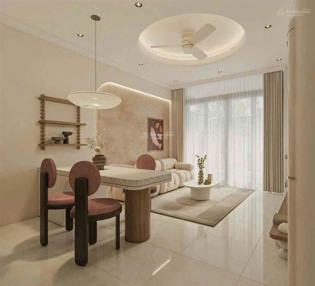 Chủ gửi bán nhà 2 tầng kiệt ô tô hà huy tập đẹp mê ly an cư đỉnh cao nhỉnh 5 tỷ