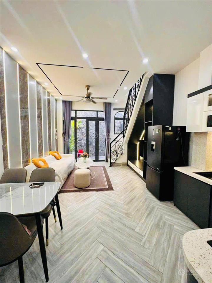 Nhà 2 tầng kiệt hoàng diệu  full nội thất  chỉ 3,x tỷ