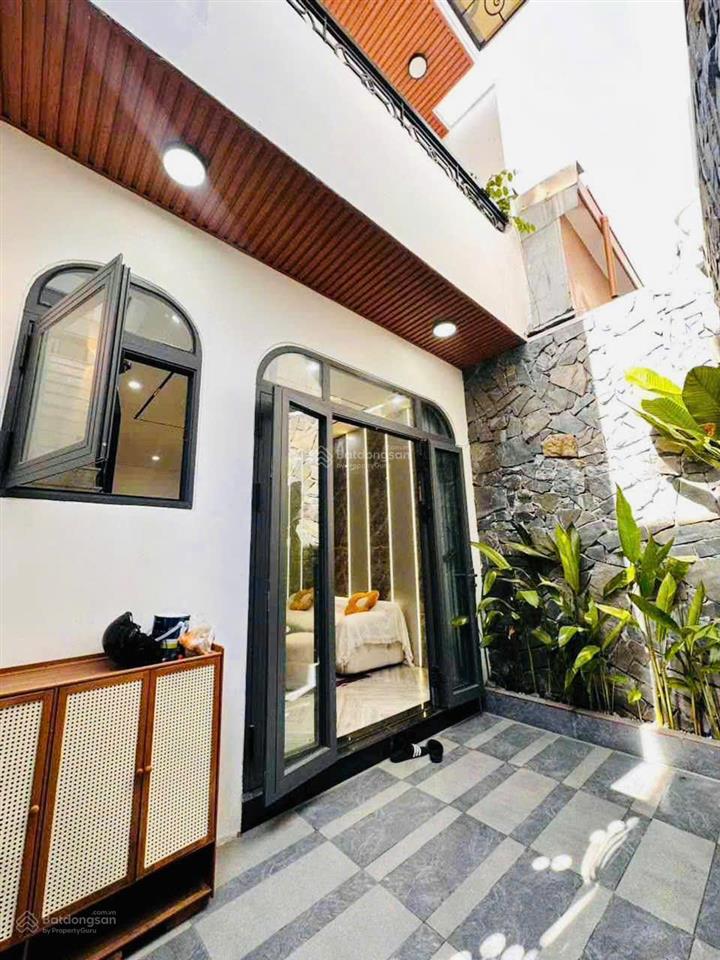 Nhà 2 tầng kiệt hoàng diệu  full nội thất  chỉ 3,x tỷ