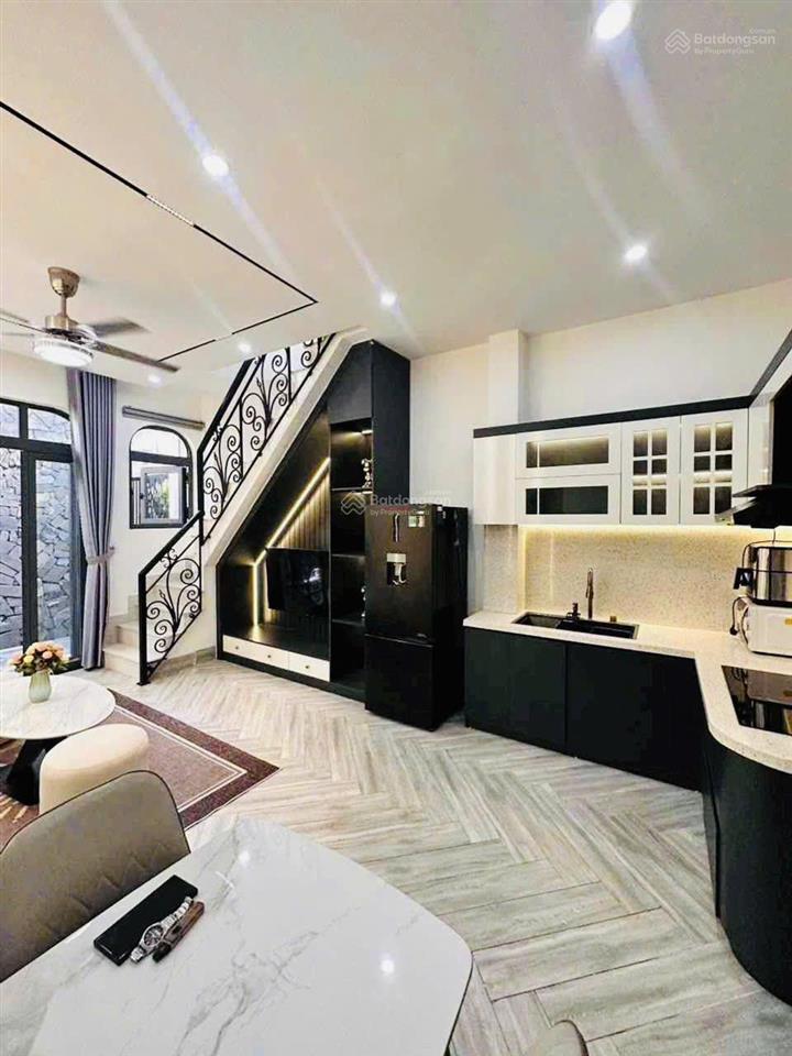 Nhà 2 tầng kiệt hoàng diệu  full nội thất  chỉ 3,x tỷ
