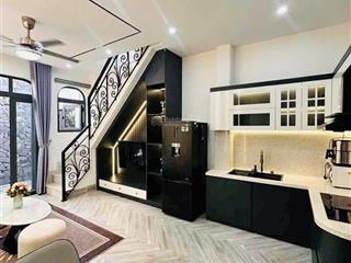 Nhà 2 tầng kiệt hoàng diệu  full nội thất  chỉ 3,x tỷ