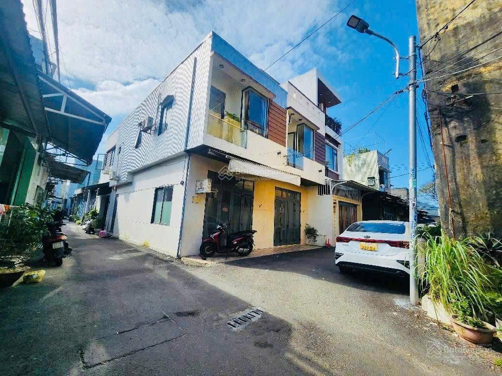 Nhà mê lửng kiệt ô tô trường chinh gần 50m gần nguyễn phước nguyên chỉ 3.x tỷ