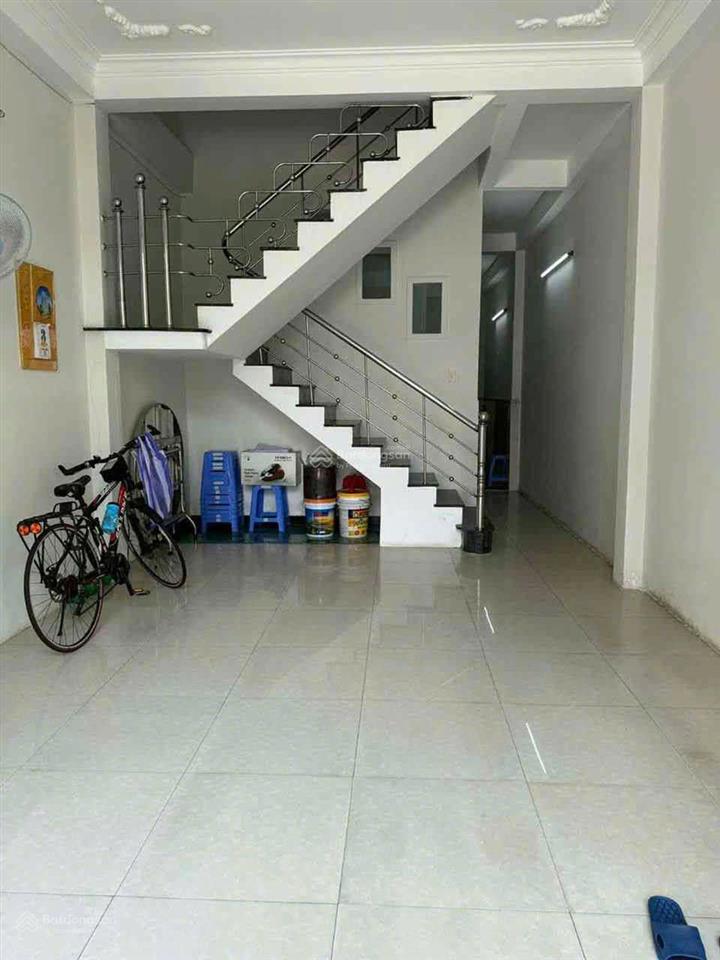 Nhà 2 tầng mt an hải bắc, sơn trà sát sông hàn  gần 60m2 ngang 4m chỉ nhỉnh 6 tỷ