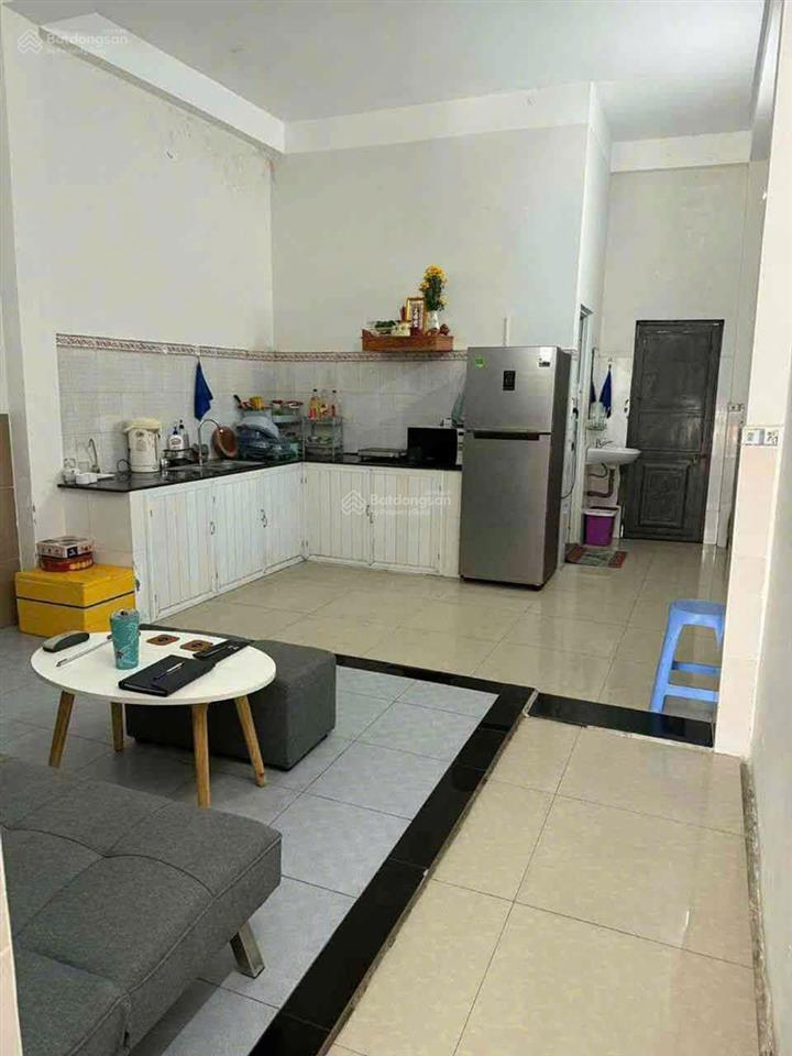 Nhà 2 tầng mt an hải bắc, sơn trà sát sông hàn  gần 60m2 ngang 4m chỉ nhỉnh 6 tỷ