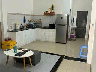 Nhà 2 tầng mt an hải bắc, sơn trà sát sông hàn  gần 60m2 ngang 4m chỉ nhỉnh 6 tỷ